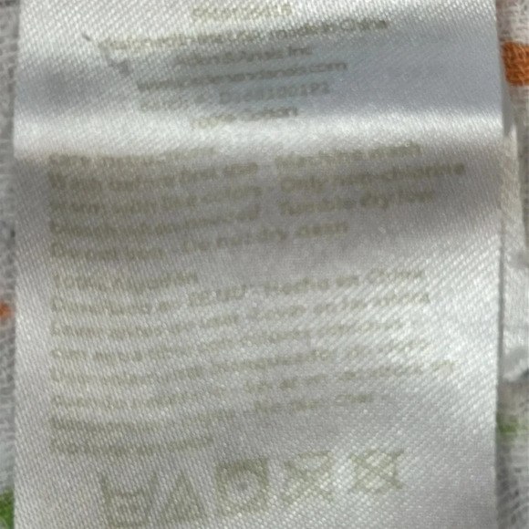 Aden + Anais - 100% Muslim  cotton swaddle blanket - Picture 4 of 4